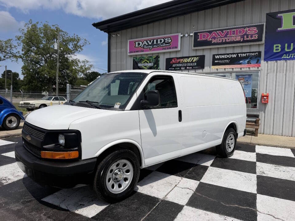 chevrolet express cargo 2014 1GCSGAFX7E1157654 image chevrolet express cargo 2014 1GCSGAFX7E1157654 image
